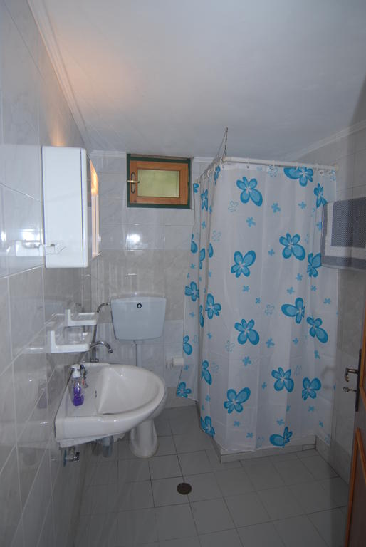 Villa Frias Asprogerakata Pokój zdjęcie